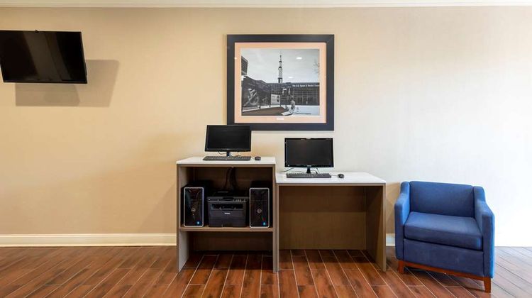 Comfort Inn Huntsville Research Park Other