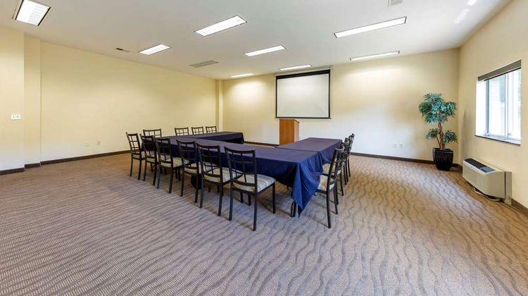 Comfort Inn Huntsville Research Park Meeting