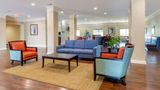 <b>Comfort Inn Huntsville Research Park Lobby</b>. Images powered by <a href="https://iceportal.shijigroup.com/" title="IcePortal" target="_blank">IcePortal</a>.