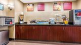 <b>Comfort Suites Restaurant</b>. Images powered by <a href="https://iceportal.shijigroup.com/" title="IcePortal" target="_blank">IcePortal</a>.