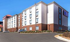 Comfort Suites
