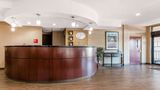 <b>Comfort Suites Lobby</b>. Images powered by <a href="https://iceportal.shijigroup.com/" title="IcePortal" target="_blank">IcePortal</a>.