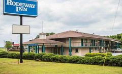 Rodeway Inn Phenix City - Columbus