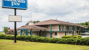 Rodeway Inn Phenix City - Columbus
