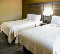 Rodeway Inn Phenix City - Columbus Room