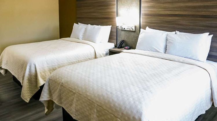 Rodeway Inn Phenix City - Columbus Room