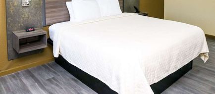 Rodeway Inn Phenix City - Columbus Room