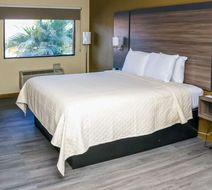 Rodeway Inn Phenix City - Columbus Room