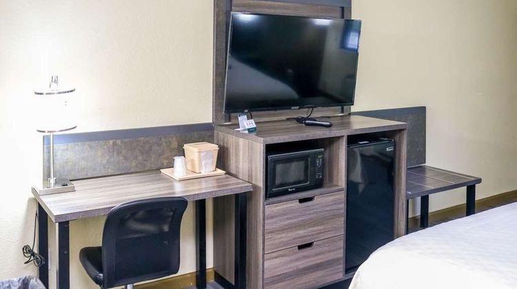 Rodeway Inn Phenix City - Columbus Room