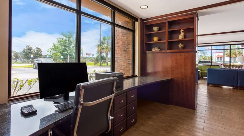 <b>Comfort Suites Saraland - North Mobile Other</b>. Images powered by <a href="https://iceportal.shijigroup.com/" title="IcePortal" target="_blank">IcePortal</a>.