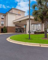 Comfort Suites Saraland - North Mobile