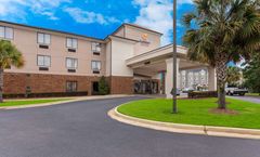 Comfort Suites Saraland - North Mobile