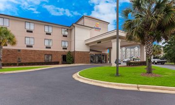 Comfort Suites Saraland - North Mobile