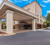 Comfort Suites Saraland - North Mobile Exterior