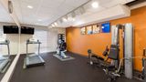 Comfort Suites Saraland - North Mobile Health