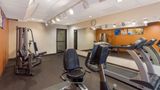 Comfort Suites Saraland - North Mobile Health