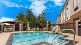 Comfort Suites Saraland - North Mobile Pool