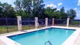 Comfort Suites Montgomery South Pool