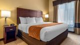 Comfort Suites Montgomery South Suite