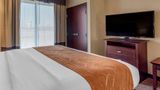 Comfort Suites Montgomery South Suite