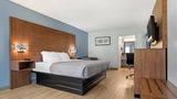 <b>Quality Inn & Suites Room</b>. Images powered by <a href="https://iceportal.shijigroup.com/" title="IcePortal" target="_blank">IcePortal</a>.
