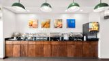 Comfort Suites Restaurant