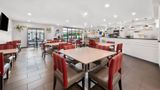 Comfort Suites Restaurant