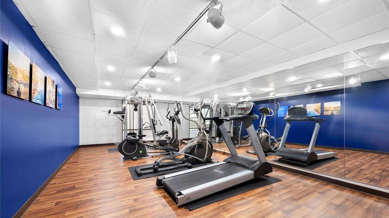 <b>Comfort Suites Health</b>. Images powered by <a href="https://iceportal.shijigroup.com/" title="IcePortal" target="_blank">IcePortal</a>.