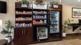 Comfort Suites Other