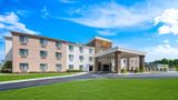 Comfort Suites Exterior