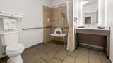 Comfort Suites Room