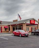 Econo Lodge Inn & Suites Enterprise