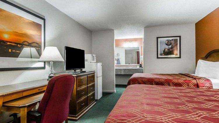Econo Lodge Inn & Suites Enterprise Room