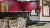 <b>Econo Lodge Inn & Suites Enterprise Lobby</b>. Images powered by <a href="https://iceportal.shijigroup.com/" title="IcePortal" target="_blank">IcePortal</a>.
