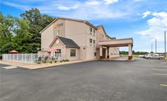 Comfort Inn & Suites Muscle Shoals