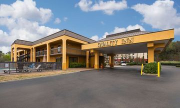 Quality Inn Airport Southeast