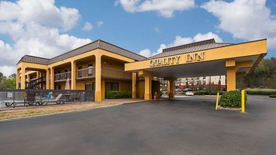 Quality Inn Airport Southeast