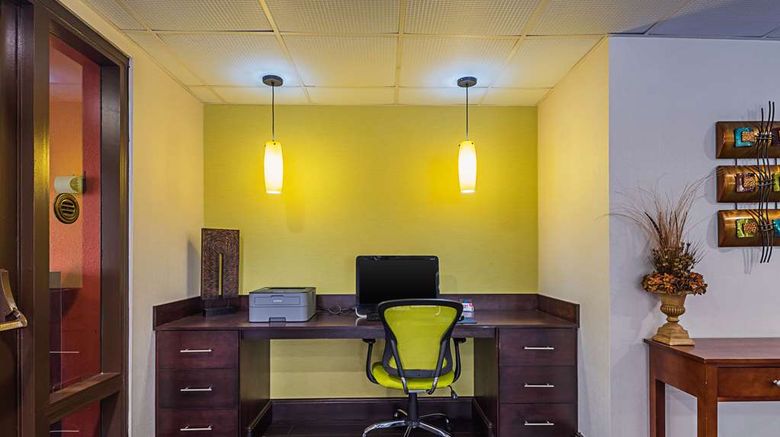 <b>Quality Inn Airport Southeast Other</b>. Images powered by <a href="https://iceportal.shijigroup.com/" title="IcePortal" target="_blank">IcePortal</a>.