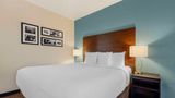 <b>Sleep Inn & Suites Huntsville Room</b>. Images powered by <a href="https://iceportal.shijigroup.com/" title="IcePortal" target="_blank">IcePortal</a>.