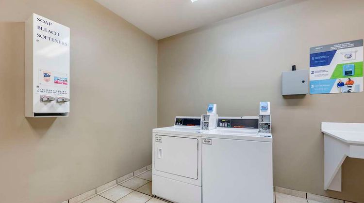 Sleep Inn & Suites Huntsville Other