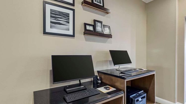 Sleep Inn & Suites Huntsville Other