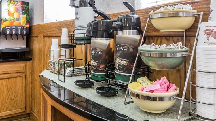 Quality Inn Restaurant