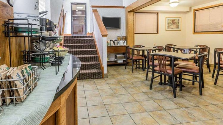 Quality Inn Restaurant