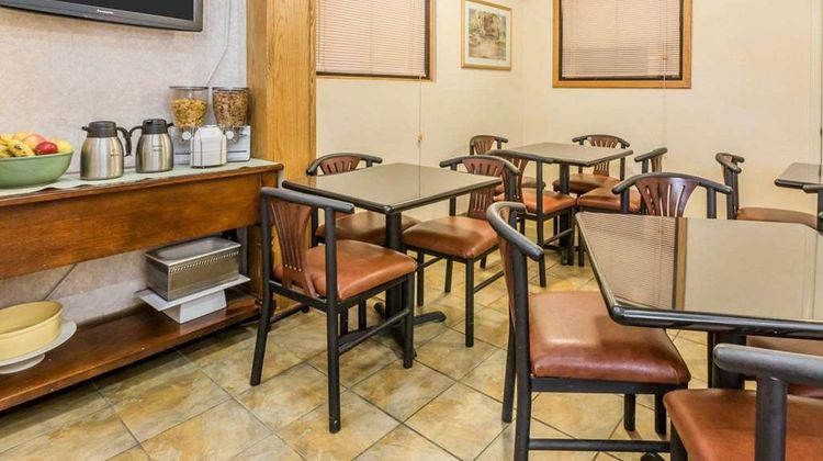 Quality Inn Restaurant