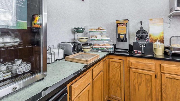 Quality Inn Restaurant