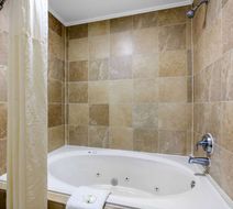 Quality Inn Athens Room