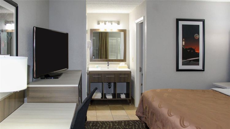 Quality Inn Athens Room