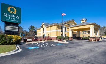 Quality Inn Alexander City