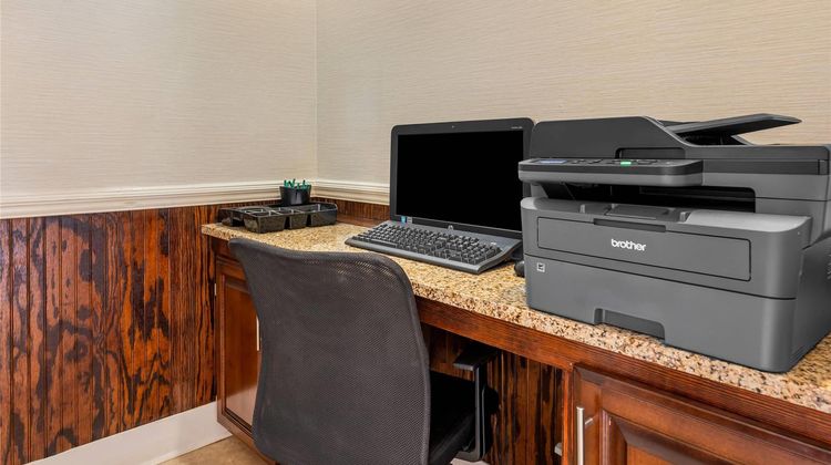 Quality Inn Alexander City Other