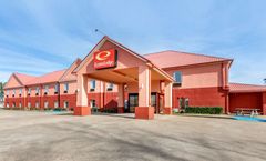 Econo Lodge Eutaw